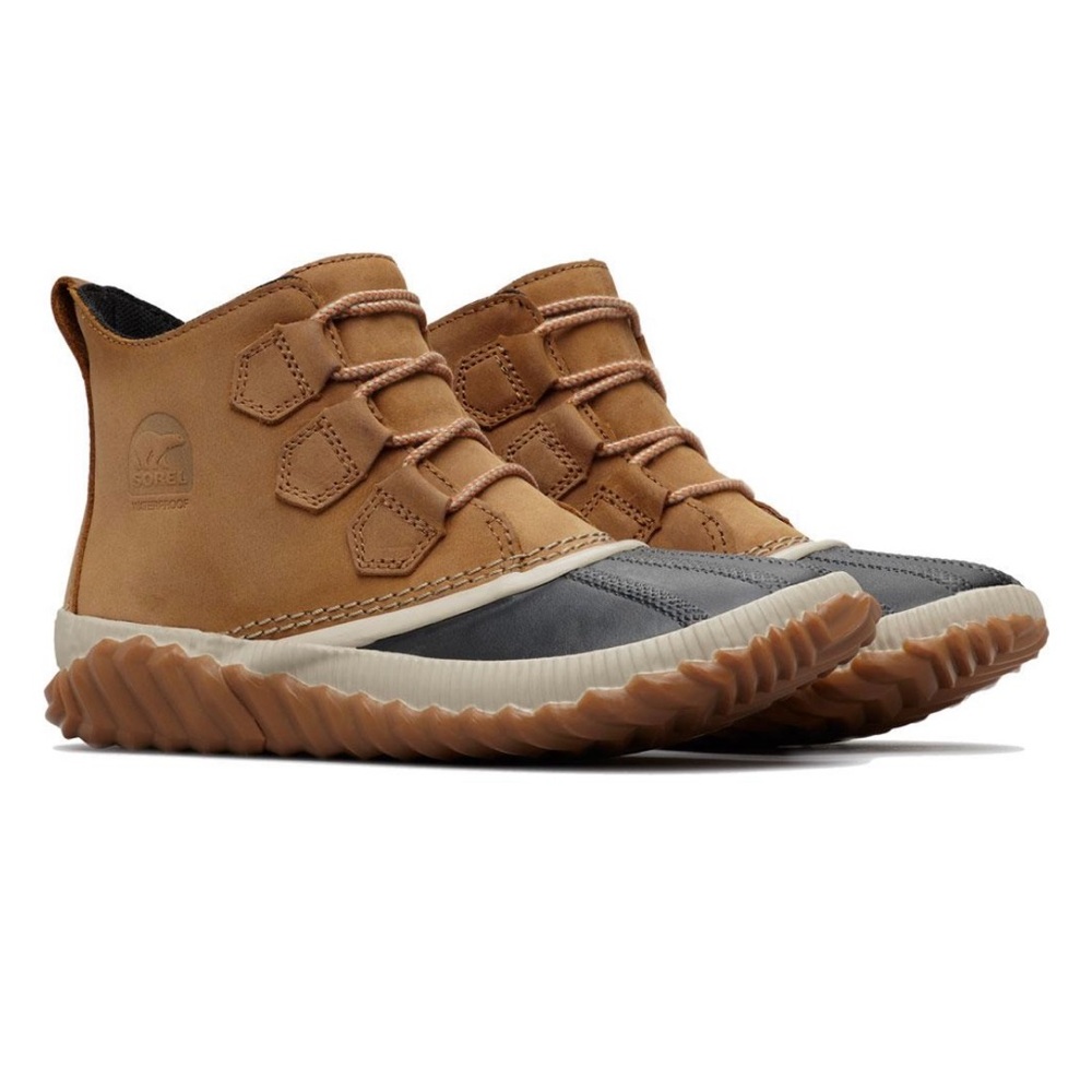 Sorel Out ‘N About Women’s Boots